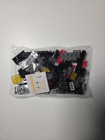 Kockice za sastavljanje - Voz Kockice, izgledom, kvalitetom, oblikom na lalafo.rs — 3 Kockice za sastavljanje - Voz Kockice, izgledom, kvalitetom, oblikom — 3