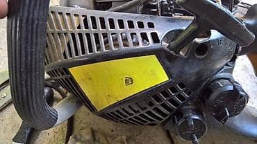 Stiga kurbla za paljenje. Mehanizam za startovanje. Husvarna Auspuh na lalafo.rs — 2 Stiga kurbla za paljenje. Mehanizam za startovanje. Husvarna Auspuh — 2