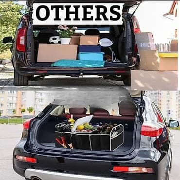 Organizator Termo Torba za Auto - 3u1 Opis: Da li imate problem sa na lalafo.rs — 4 Organizator Termo Torba za Auto - 3u1 Opis: Da li imate problem sa — 4