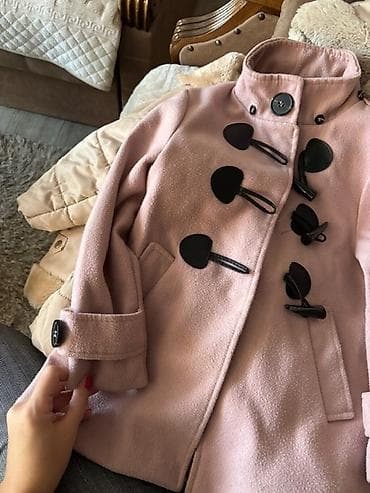 Kaput za devojcice. Bez ostecenja na lalafo.rs — 3 Kaput za devojcice. Bez ostecenja — 3