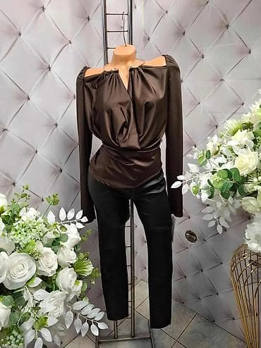 ❤️❤️ kozne pantalone 2700,oo bluze 2900,oo❤️❤️ 🌲 na lalafo.rs — 1 ❤️❤️ kozne pantalone 2700,oo bluze 2900,oo❤️❤️ 🌲 — 1