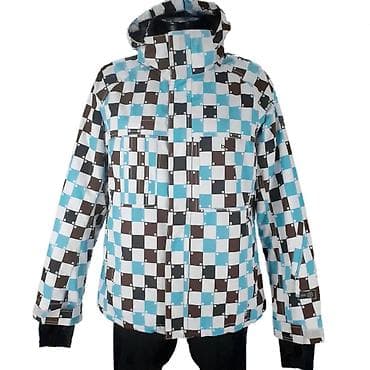 zenske broj: Ski jakna belowzero, vel.xl marka:belowzero veličina: xl materijal at lalafo.rs — 1 zenske broj: Ski jakna belowzero, vel.xl marka:belowzero veličina: xl materijal — 1