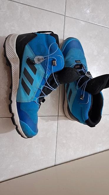 High boots, 36, color - Grey at lalafo.rs — 5 High boots, 36, color - Grey — 5