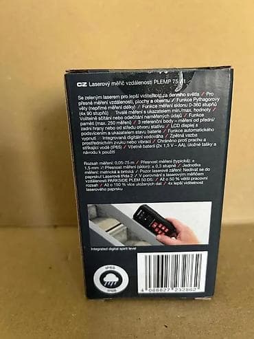 prsluk jaknica mango u: PARKSIDE Performance laserski daljinomer PLEMP 75 A1 - Digitalni at lalafo.rs — 10 prsluk jaknica mango u: PARKSIDE Performance laserski daljinomer PLEMP 75 A1 - Digitalni — 10