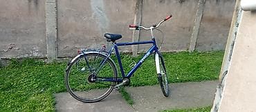 Bicycles for adults: Marka: Kettler Tockovi: `28 Inch-a Tip: Gradski bicikl (City Bike) at lalafo.rs — 2 Bicycles for adults: Marka: Kettler Tockovi: `28 Inch-a Tip: Gradski bicikl (City Bike) — 2