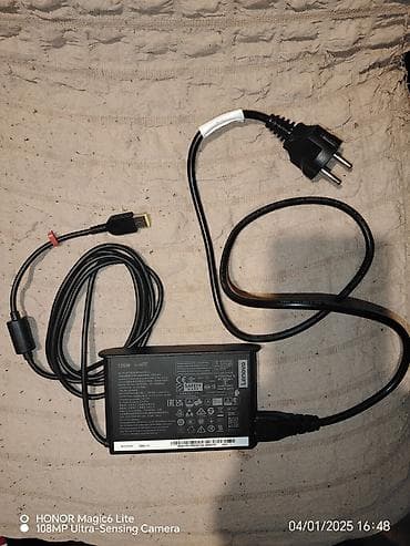 Original NOV "LENOVO"® (Ultra Turbo brzi punjac od 135Wati snage) sa na lalafo.rs — 2 Original NOV "LENOVO"® (Ultra Turbo brzi punjac od 135Wati snage) sa — 2