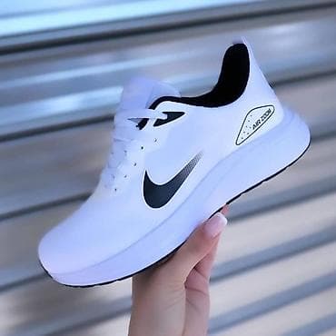 Ankle boots: Nike air zoom patike
Novo
Brojevi 36 do 41
fb Moja Kupovina 1 at lalafo.rs — 5 Ankle boots: Nike air zoom patike
Novo
Brojevi 36 do 41
fb Moja Kupovina 1 — 5