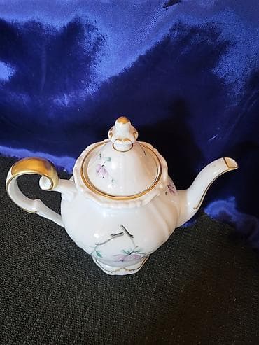 Bokal Nemacki Weimar Katherina 1949 do 1980te. Bokal je na lalafo.rs — 8 Bokal Nemacki Weimar Katherina 1949 do 1980te. Bokal je — 8