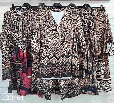 Komplet: 2.900 dinara
Do xxxxl at lalafo.rs — 4 Komplet: 2.900 dinara
Do xxxxl — 4