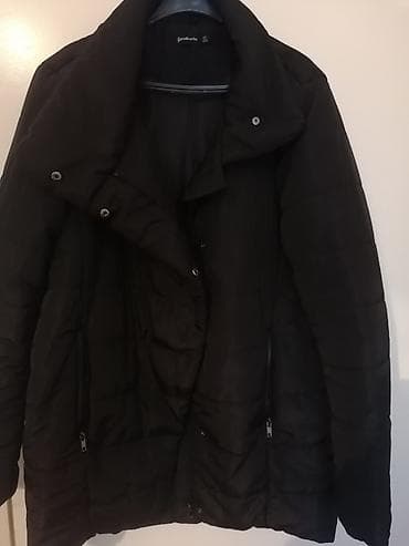 Stradivarius ženska jakna vel:L, prelep model na lalafo.rs — 1 Stradivarius ženska jakna vel:L, prelep model — 1