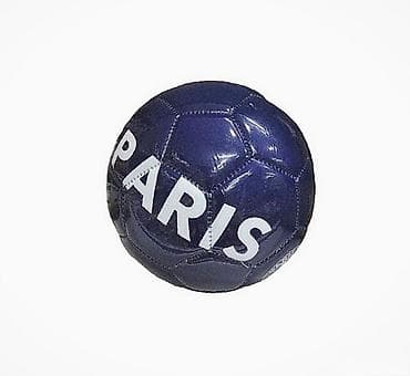 Fudbalska lopta Paris Saint-Germain Fudbalska lopta Paris na lalafo.rs — 4 Fudbalska lopta Paris Saint-Germain Fudbalska lopta Paris — 4