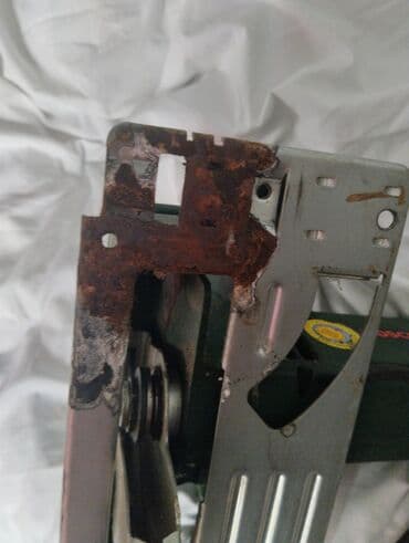 Jackhammers: Bosch PKS 40 – ručna kružna testera - Brend/model: Bosch PKS 40 at lalafo.rs — 8 Jackhammers: Bosch PKS 40 – ručna kružna testera - Brend/model: Bosch PKS 40 — 8