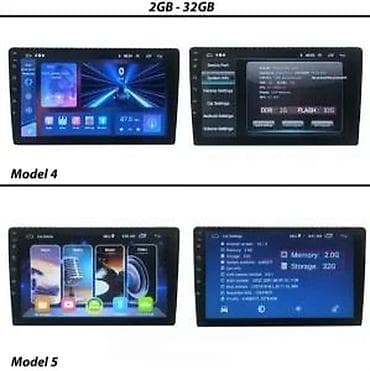 Electronics: Android multimedija za Mitsubishi ASX – 9”/10” touch ekran Ključne at lalafo.rs — 1 Electronics: Android multimedija za Mitsubishi ASX – 9”/10” touch ekran Ključne — 1