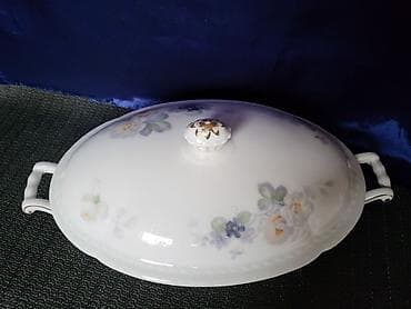 Cinija,corbaluk 1924g Thomas Bavaria porcelan. Cinija,corbaluk,sve na na lalafo.rs — 6 Cinija,corbaluk 1924g Thomas Bavaria porcelan. Cinija,corbaluk,sve na — 6