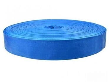 Crevo za vodu – 2 cola (52 mm), 95 metara GEKO, Poljska Cena: (fiksno) na lalafo.rs Crevo za vodu – 2 cola (52 mm), 95 metara GEKO, Poljska Cena: (fiksno)