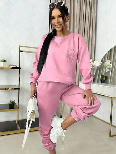 🤎Trenerke
Cena 3000
Uni vel.
V24 at lalafo.rs — 5 🤎Trenerke
Cena 3000
Uni vel.
V24 — 5