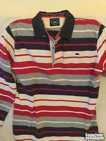 Original Il Granchio duks M 100% cotton Ramena 45cm duzina 70cm na lalafo.rs — 1 Original Il Granchio duks M 100% cotton Ramena 45cm duzina 70cm — 1