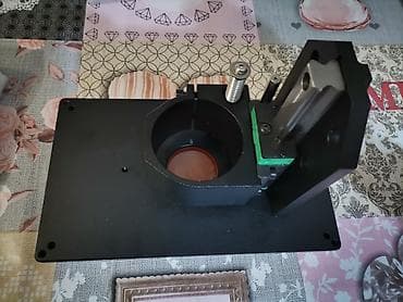 Axes: Ugradna ploča sa lifterom za frezere obima 65mm Poput Makite rt 0700 at lalafo.rs — 3 Axes: Ugradna ploča sa lifterom za frezere obima 65mm Poput Makite rt 0700 — 3