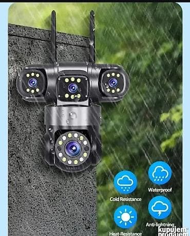 03. UltraHD 12MP rezolucija – veoma jasna slika 10x digitalni Zoom na lalafo.rs 03. UltraHD 12MP rezolucija – veoma jasna slika 10x digitalni Zoom