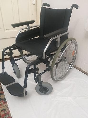 Francuska aluminijumska invalidska kolica poznate marke INVACARE u na lalafo.rs Francuska aluminijumska invalidska kolica poznate marke INVACARE u
