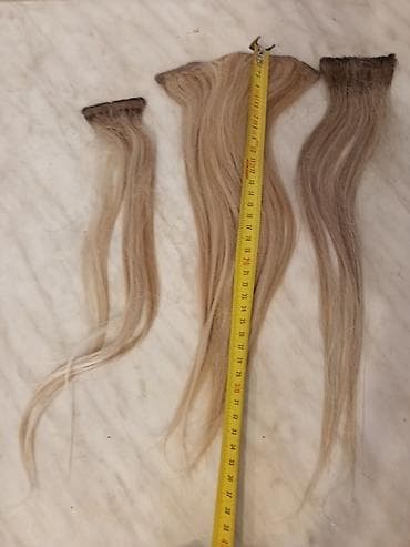 Personal Items: Nadogradnja kose u svetloj boji, idealna za dodavanje volumena ili at lalafo.rs — 6 Personal Items: Nadogradnja kose u svetloj boji, idealna za dodavanje volumena ili — 6