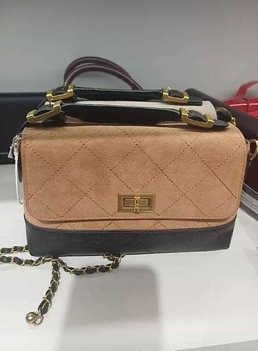 Jako moderne i lepe torbe
3500 dinara
sd at lalafo.rs — 1 Jako moderne i lepe torbe
3500 dinara
sd — 1