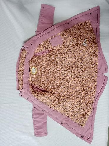 Sergent Major original zimska jakna za devojčice Veličina 8 god 128 na lalafo.rs — 4 Sergent Major original zimska jakna za devojčice Veličina 8 god 128 — 4