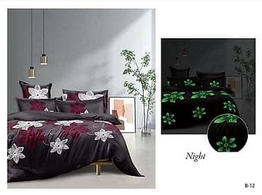 Svetleće posteljine bračne 3300din na lalafo.rs — 7 Svetleće posteljine bračne 3300din — 7