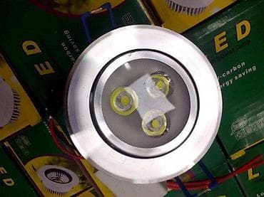 LED HIGH POWER rozetna 3w Iklasa. LED HIGH POWER ROZETNA Iklasa(SLIKE na lalafo.rs — 5 LED HIGH POWER rozetna 3w Iklasa. LED HIGH POWER ROZETNA Iklasa(SLIKE — 5