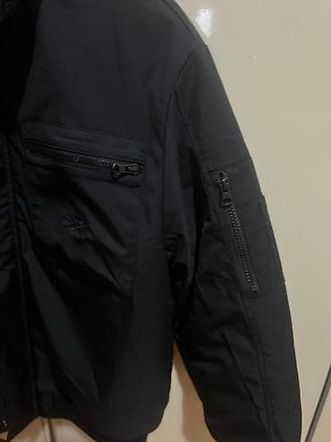 BENETTON jakna za dečake 2XL ili 160cm NOVO 2PTQCN03P 012 Sin dobio na na lalafo.rs — 3 BENETTON jakna za dečake 2XL ili 160cm NOVO 2PTQCN03P 012 Sin dobio na — 3