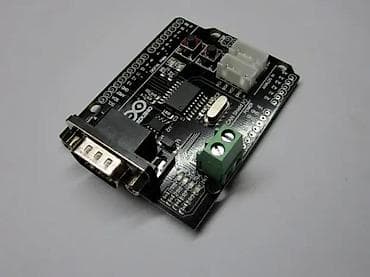 Electronics: MCP2515 CAN BUS SHIELD | Ovaj modul je namenjen za CAN BUS at lalafo.rs — 1 Electronics: MCP2515 CAN BUS SHIELD | Ovaj modul je namenjen za CAN BUS — 1