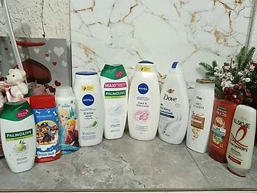 Beauty & Care: Veliki izbor šampona i gelova za tuširanje – razne marke i mirisi - at lalafo.rs — 3 Beauty & Care: Veliki izbor šampona i gelova za tuširanje – razne marke i mirisi - — 3