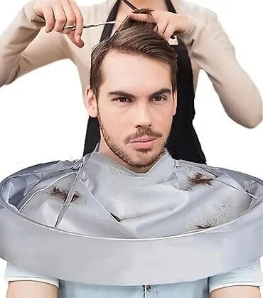 Personal Items: Okvir- šešir - sakuplja dlake i sprečava njihovo padanje na odeću ili at lalafo.rs — 2 Personal Items: Okvir- šešir - sakuplja dlake i sprečava njihovo padanje na odeću ili — 2