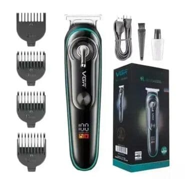 Mašinica za šišanje VGR V-075 Dobrodošli u Davidov shop – online na lalafo.rs Mašinica za šišanje VGR V-075 Dobrodošli u Davidov shop – online