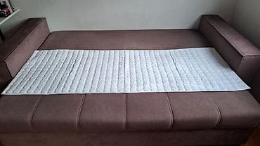 Beli prekrivač fleker 70x200cm, nov! Fleker je nov, nekorišćen, bez i na lalafo.rs — 4 Beli prekrivač fleker 70x200cm, nov! Fleker je nov, nekorišćen, bez i — 4