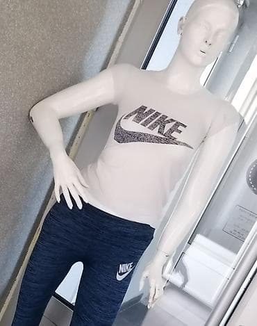 majica jack jones: Nike majica
Očuvana
Vel S
Povoljno na lalafo.rs — 2 majica jack jones: Nike majica
Očuvana
Vel S
Povoljno — 2