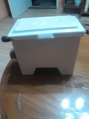 Metalna ručna mašina za pravljenje sarmi/rolnica - Kompaktna na lalafo.rs — 5 Metalna ručna mašina za pravljenje sarmi/rolnica - Kompaktna — 5