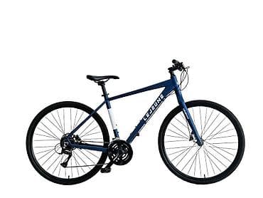 Gradski/fitnes bicikl Lejeune – lagan i brz model za svakodnevnu na lalafo.rs Gradski/fitnes bicikl Lejeune – lagan i brz model za svakodnevnu