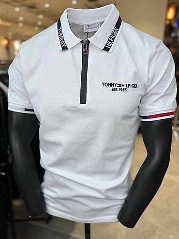 Pamučne majice premijum kvalitet uvoz iz Turske već u prodaji. S-2xl na lalafo.rs — 6 Pamučne majice premijum kvalitet uvoz iz Turske već u prodaji. S-2xl — 6