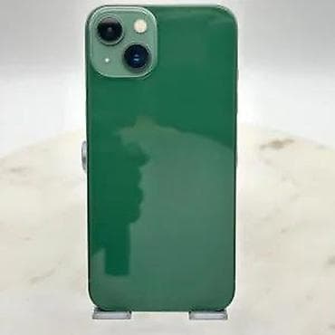 Electronics: Apple iPhone 13 mini – zeleni - Kompaktan 5.4" Super Retina XDR OLED at lalafo.rs — 8 Electronics: Apple iPhone 13 mini – zeleni - Kompaktan 5.4" Super Retina XDR OLED — 8