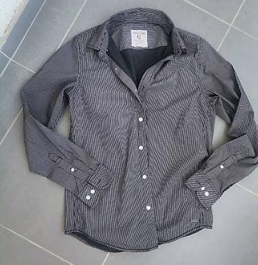 Košulja bоја - Crna na lalafo.rs — 3 Košulja bоја - Crna — 3