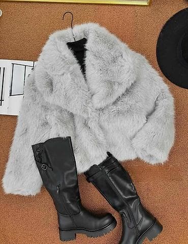 Ženske zimske jakne i kaputi – elegantna kolekcija - Modeli: kratke na lalafo.rs — 5 Ženske zimske jakne i kaputi – elegantna kolekcija - Modeli: kratke — 5