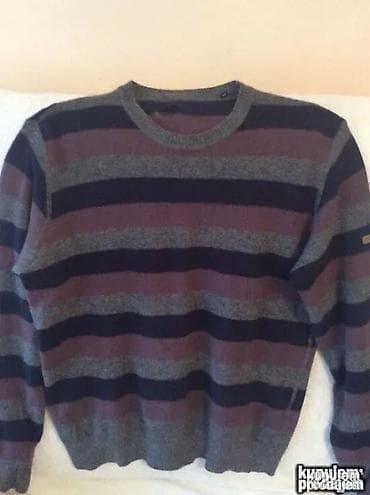 Original NAVIGARE dzemper M - 2 komada 55% wolle 45% acrilici na lalafo.rs — 6 Original NAVIGARE dzemper M - 2 komada 55% wolle 45% acrilici — 6