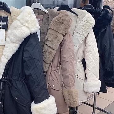 Zimske jakne
S m l xl xxl na lalafo.rs — 7 Zimske jakne
S m l xl xxl — 7