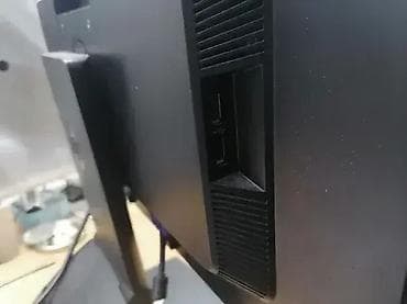 Monitor HP 24" Pivot . Kao nov, Lepo ocuvan bez ogrebotina na lalafo.rs — 1 Monitor HP 24" Pivot . Kao nov, Lepo ocuvan bez ogrebotina — 1