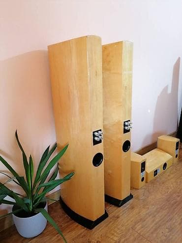 System One VH-6 / 5.0 komplet – skandinavski dizajn, jasnoća i na lalafo.rs — 6 System One VH-6 / 5.0 komplet – skandinavski dizajn, jasnoća i — 6