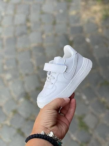 Nike air force patike koje svetle svetleće patike Novo Brojevi 25 do at lalafo.rs — 5 Nike air force patike koje svetle svetleće patike Novo Brojevi 25 do — 5