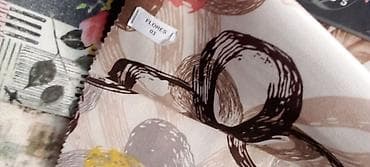 Navlaka za jastuk – crna, baršunasto-meka - Dimenzije približno na lalafo.rs — 7 Navlaka za jastuk – crna, baršunasto-meka - Dimenzije približno — 7