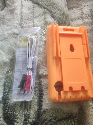 Electronics: Pipalice za toplotu na Unimeru/multimetru i maska za unimer. Cena je at lalafo.rs — 2 Electronics: Pipalice za toplotu na Unimeru/multimetru i maska za unimer. Cena je — 2