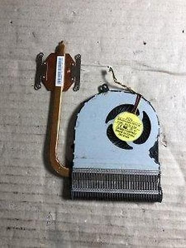 Kuler i hladnjak za Medion Akoya E6412T. ✨ Ispravan na lalafo.rs — 3 Kuler i hladnjak za Medion Akoya E6412T. ✨ Ispravan — 3